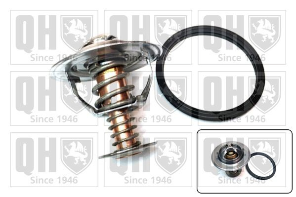Comprar Termostato Mitsubishi Galant IX DJ, DM